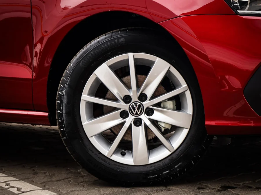 New 2026 Volkswagen Polo Vivo hatch 1.4 - VW Melrose Arch New 2026 Volkswagen Polo Vivo hatch 1.4 - VW Melrose Arch