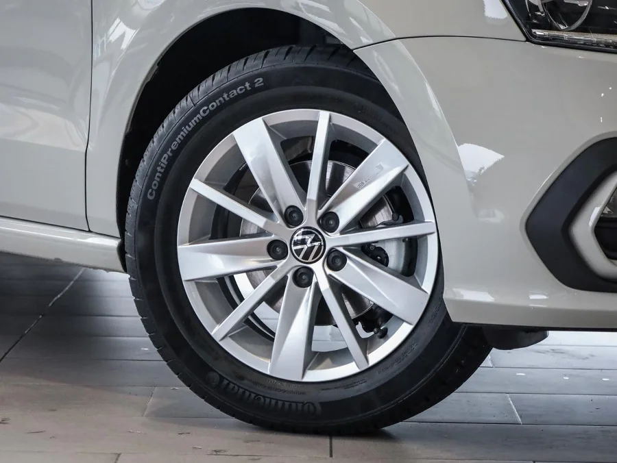 New 2024 Volkswagen Polo Vivo hatch 1.4 - VW Melrose Arch New 2024 Volkswagen Polo Vivo hatch 1.4 - VW Melrose Arch
