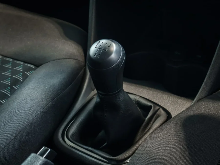 New 2026 Volkswagen Polo Vivo hatch 1.4 - VW Melrose Arch