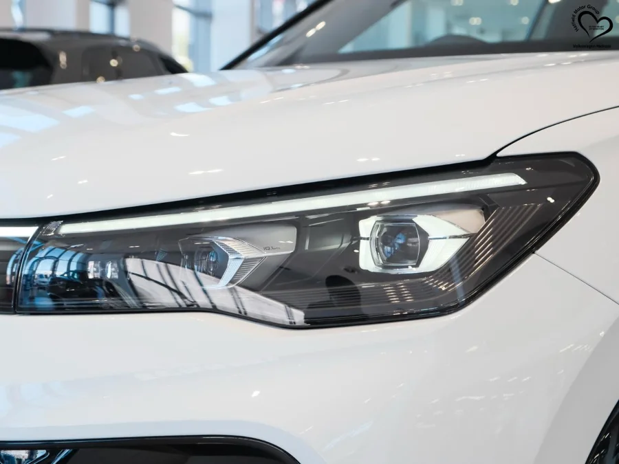 New 2026 Volkswagen Tiguan 1.4TSI R-Line - VW Melrose Arch New 2026 Volkswagen Tiguan 1.4TSI R-Line - VW Melrose Arch