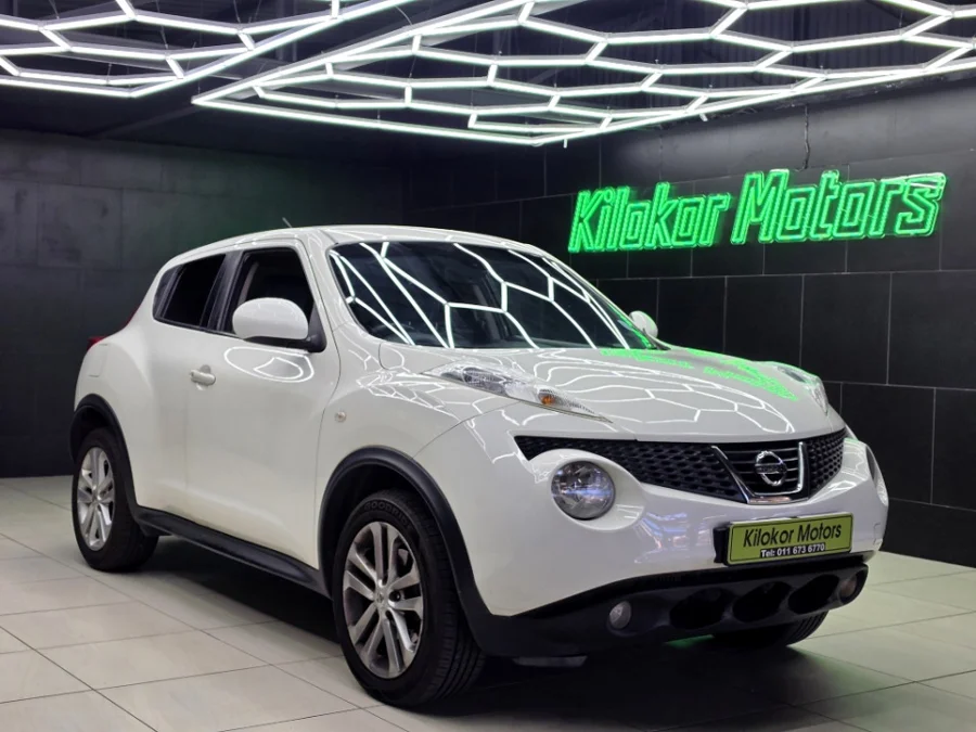 Used 2012 Nissan Juke 1.6T gt - Kilokor Motors Used 2012 Nissan Juke 1.6T gt - Kilokor Motors