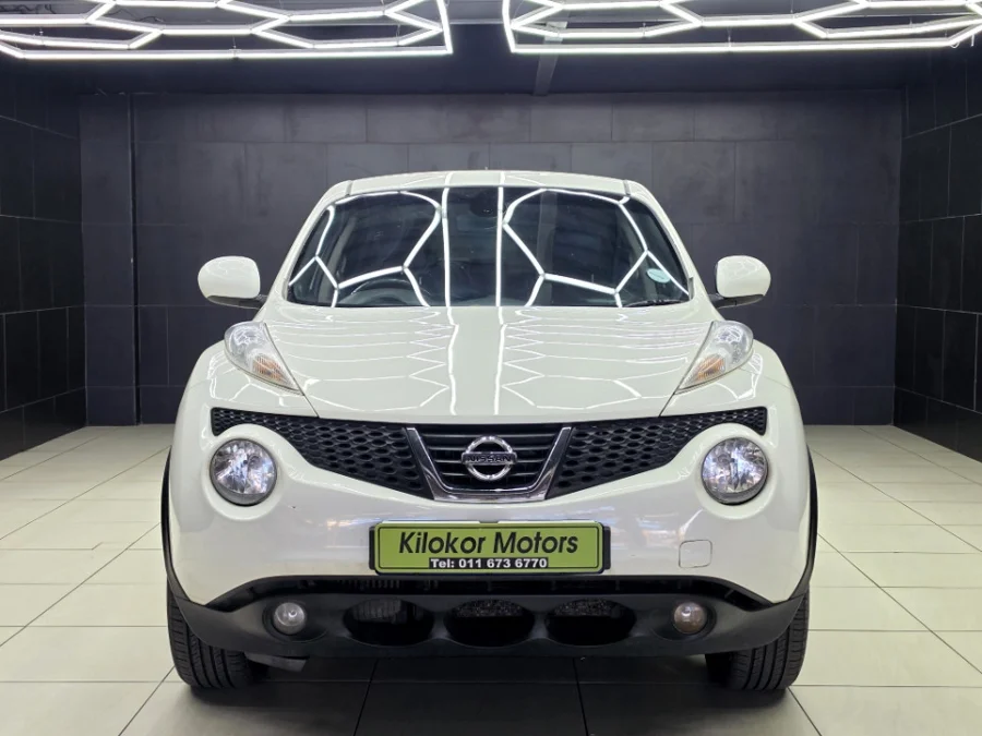 Used 2012 Nissan Juke 1.6T gt - Kilokor Motors Used 2012 Nissan Juke 1.6T gt - Kilokor Motors