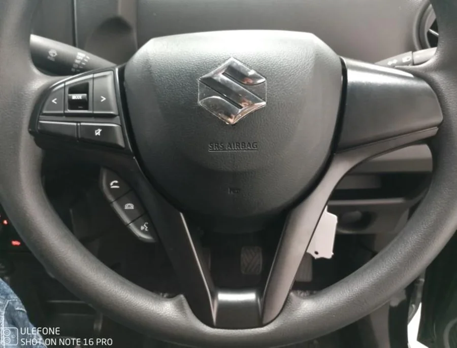 Used 2026 Suzuki S-Presso 1.0 GL auto - Suzuki Johannesburg South Used 2026 Suzuki S-Presso 1.0 GL auto - Suzuki Johannesburg South