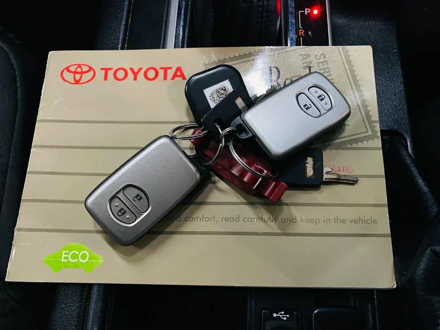 Used 2018 Toyota Land Cruiser Prado 3.0DT TX - BOTHA AND DEYSEL EXECUTIVE MOTORS Used 2018 Toyota Land Cruiser Prado 3.0DT TX - BOTHA AND DEYSEL EXECUTIVE MOTORS