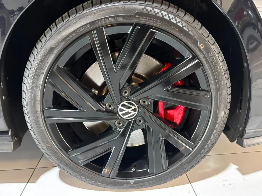 Used 2023 Volkswagen Golf GTI - Avari Cars Used 2023 Volkswagen Golf GTI - Avari Cars