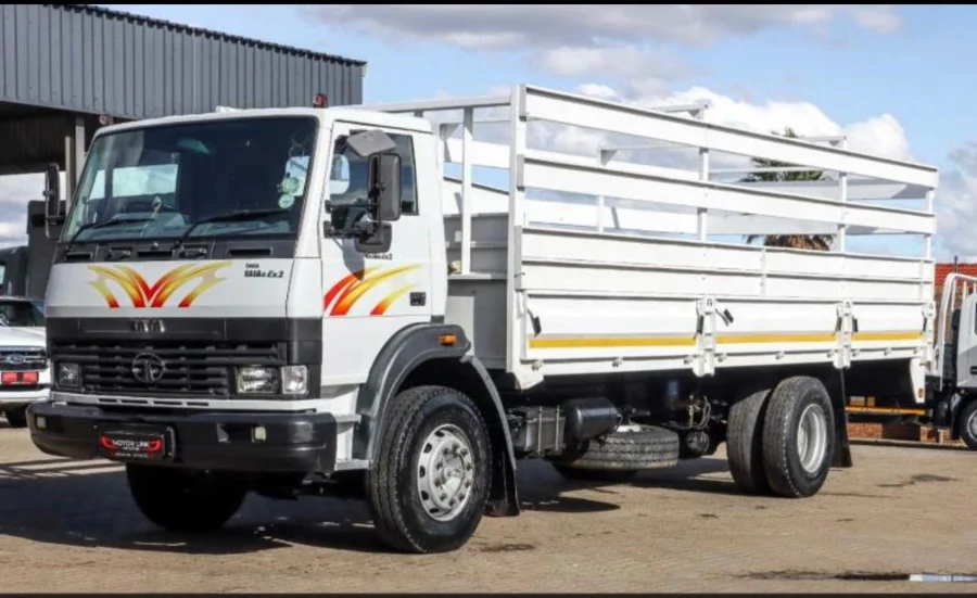 2019 Tata LPT 1518 truck - Private Seller
