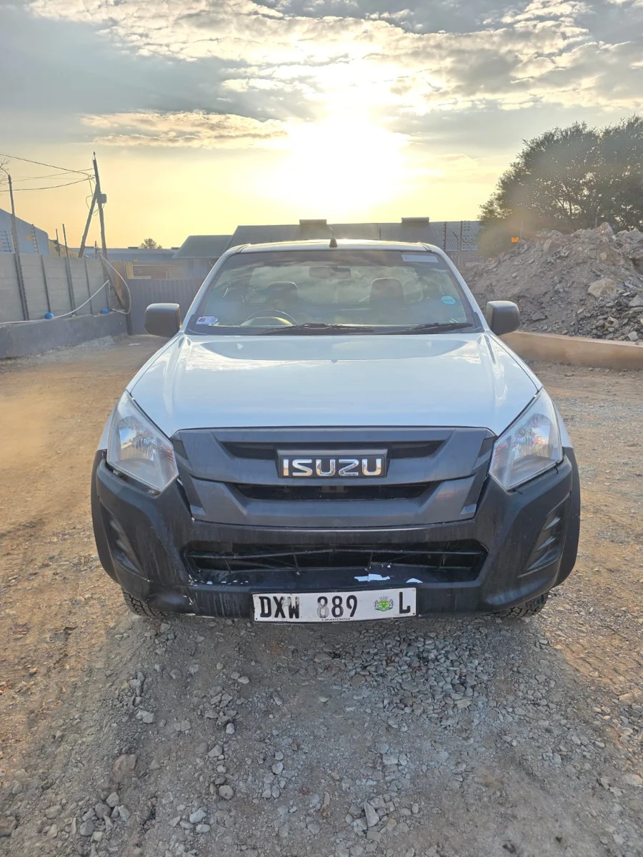 Used 2018 Isuzu KB 250 Fleetside - Khensani Imports And Exports Used 2018 Isuzu KB 250 Fleetside - Khensani Imports And Exports