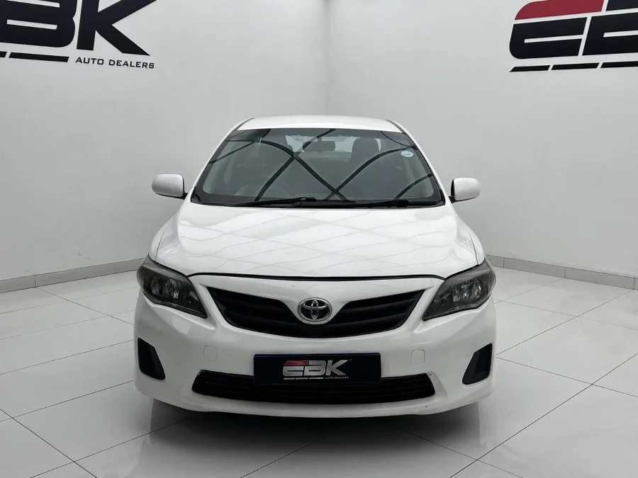 Used 2016 Toyota Corolla Quest 1.6 - EBK Auto Used 2016 Toyota Corolla Quest 1.6 - EBK Auto