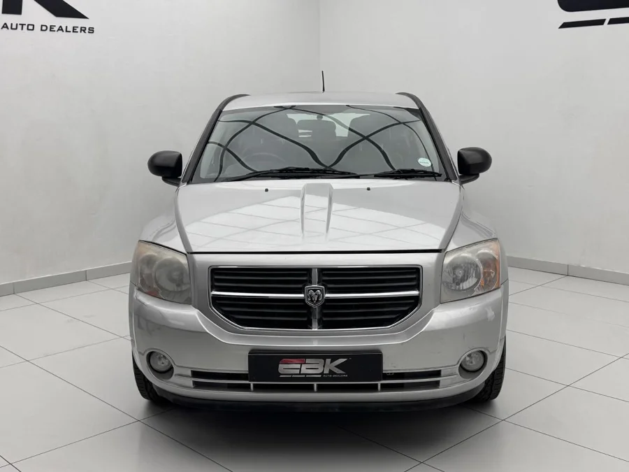 Used 2011 Dodge Caliber 2.0 SXT auto - EBK Auto Used 2011 Dodge Caliber 2.0 SXT auto - EBK Auto