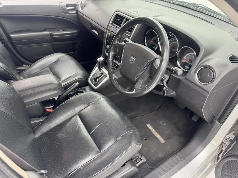 Used 2011 Dodge Caliber 2.0 SXT auto - EBK Auto Used 2011 Dodge Caliber 2.0 SXT auto - EBK Auto