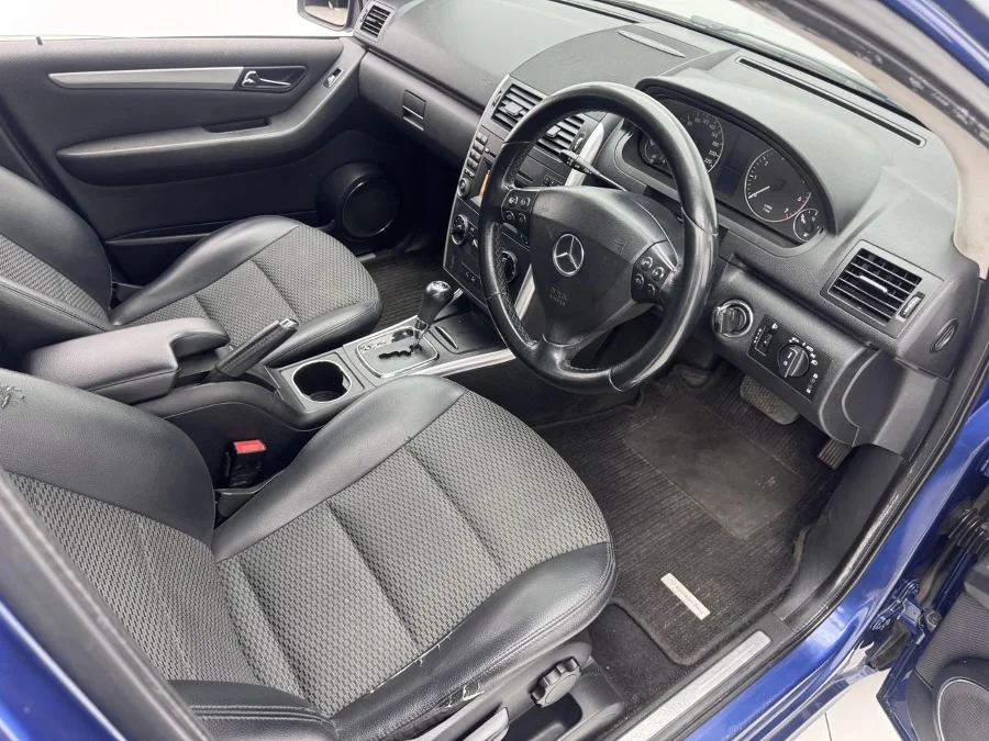 Used 2009 Mercedes-Benz A-Class A180 Elegance auto - EBK Auto Used 2009 Mercedes-Benz A-Class A180 Elegance auto - EBK Auto
