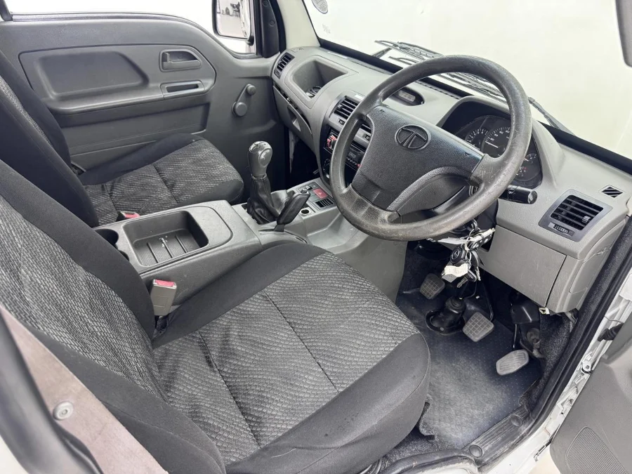 Used 2014 Tata Super Ace EX2 1.4TD DLS - EBK Auto