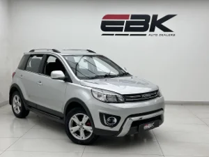 Used 2020 Haval H1 1.5 Used 2020 Haval H1 1.5