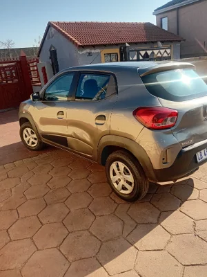 New 2019 Renault Kwid 1.0 Techno manual New 2019 Renault Kwid 1.0 Techno manual