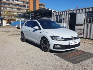 Used 2019 Volkswagen Polo hatch 1.0TSI Comfortline