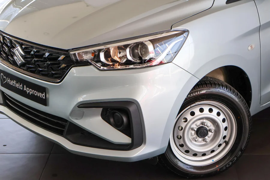 Used 2026 Suzuki Ertiga 1.5 GA - Audi Centre Hatfield Used 2026 Suzuki Ertiga 1.5 GA - Audi Centre Hatfield