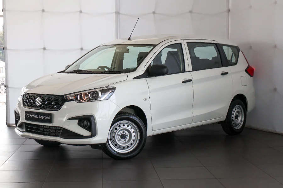 Used 2026 Suzuki Ertiga 1.5 GA - Audi Centre Hatfield Used 2026 Suzuki Ertiga 1.5 GA - Audi Centre Hatfield