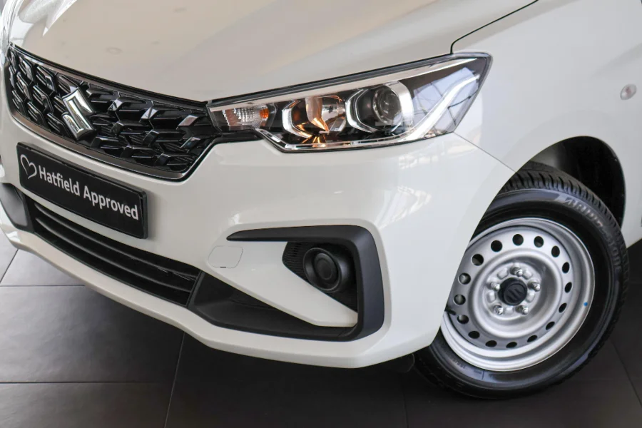 Used 2026 Suzuki Ertiga 1.5 GA - Audi Centre Hatfield Used 2026 Suzuki Ertiga 1.5 GA - Audi Centre Hatfield