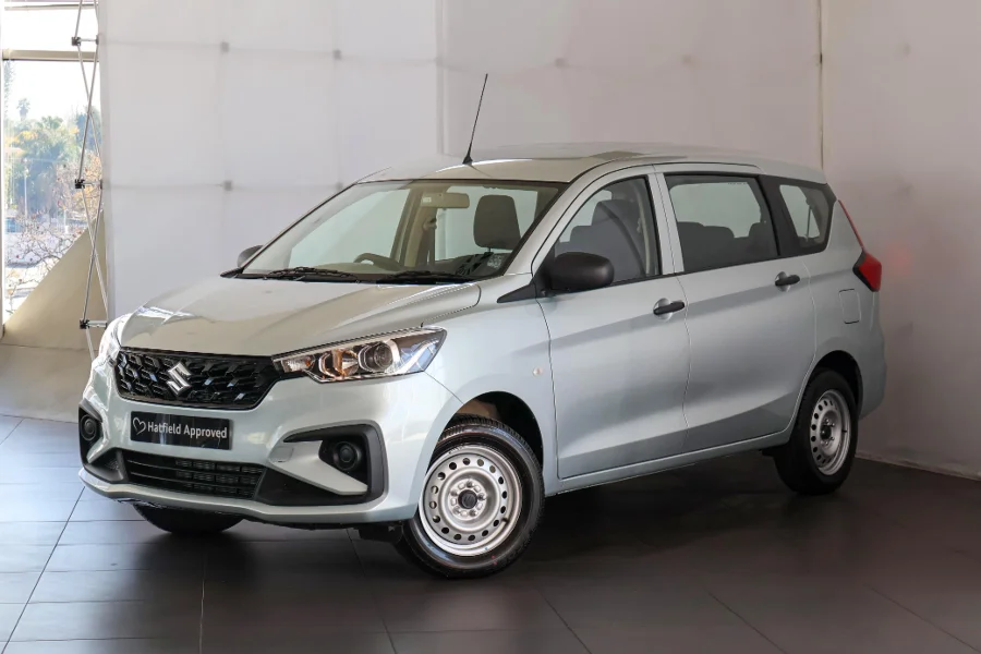 Used 2026 Suzuki Ertiga 1.5 GA - Audi Centre Hatfield Used 2026 Suzuki Ertiga 1.5 GA - Audi Centre Hatfield