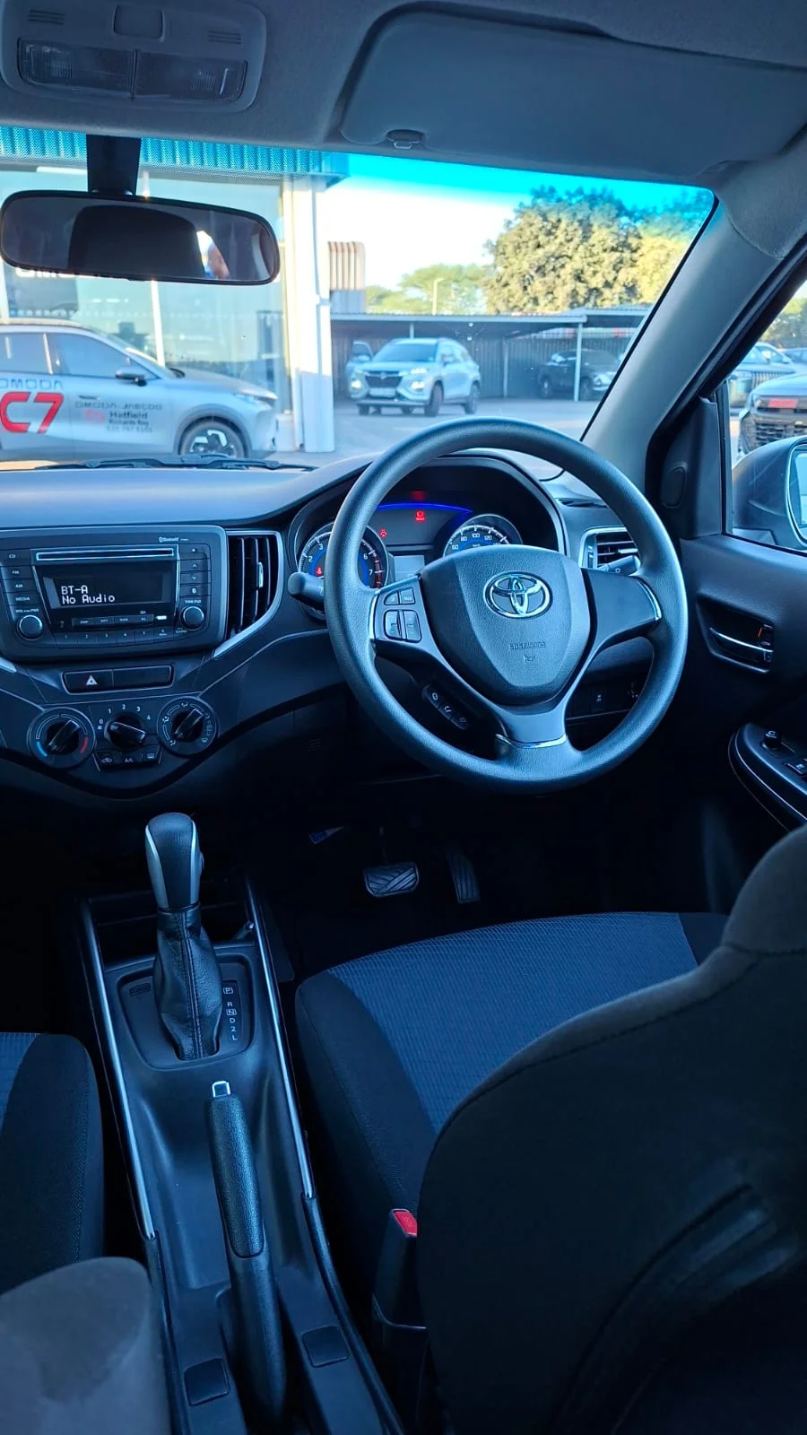 Used 2022 Toyota Starlet 1.4 XS auto - Isuzu Richards Bay Used 2022 Toyota Starlet 1.4 XS auto - Isuzu Richards Bay