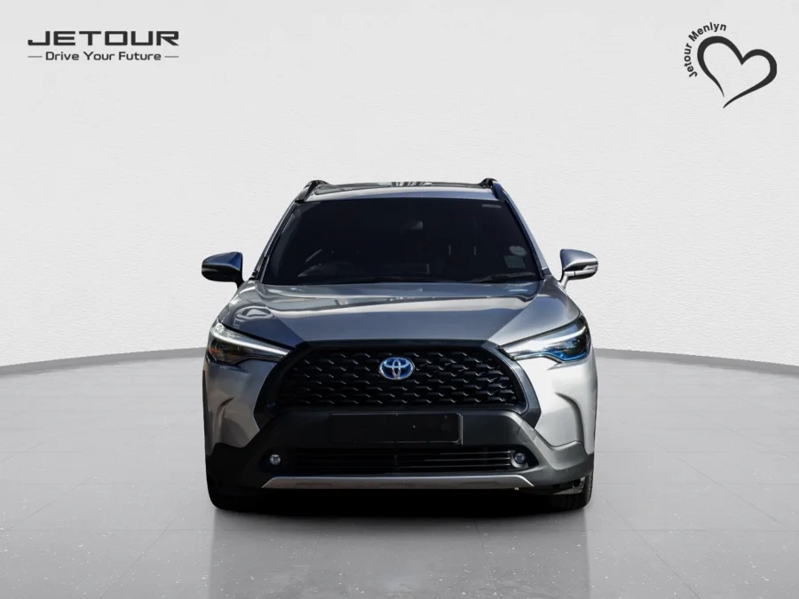 Used 2023 Toyota Corolla Cross 1.8 Hybrid XS - Jetour Menlyn Used 2023 Toyota Corolla Cross 1.8 Hybrid XS - Jetour Menlyn