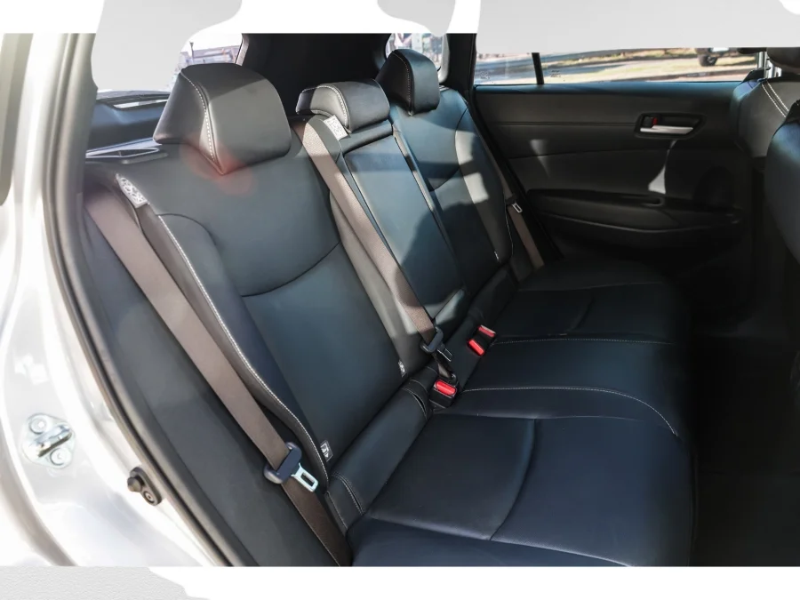 Used 2023 Toyota Corolla Cross 1.8 Hybrid XS - Jetour Menlyn Used 2023 Toyota Corolla Cross 1.8 Hybrid XS - Jetour Menlyn
