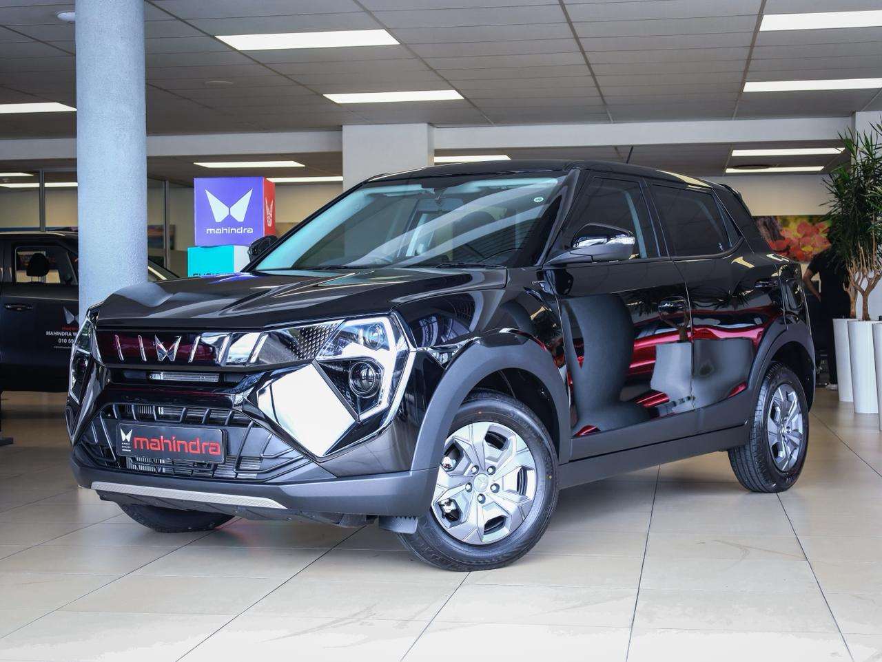 New 2026 Mahindra XUV 3XO 1.2T MX3 auto