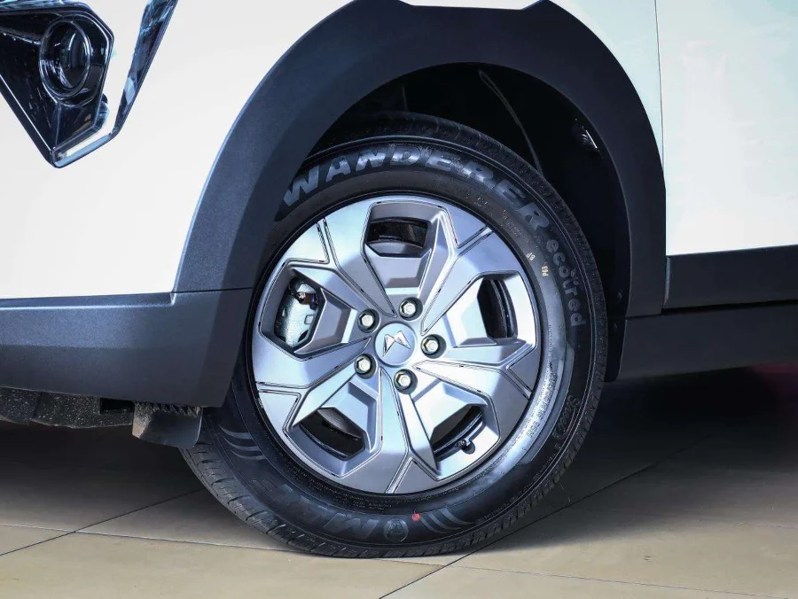New 2026 Mahindra XUV 3XO 1.2T MX3 auto - Mahindra Woodmead New New 2026 Mahindra XUV 3XO 1.2T MX3 auto - Mahindra Woodmead New