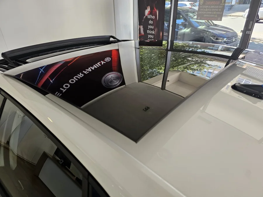 New 2026 Volkswagen Polo hatch 1.0TSI Life auto - VW Braamfontein New New 2026 Volkswagen Polo hatch 1.0TSI Life auto - VW Braamfontein New