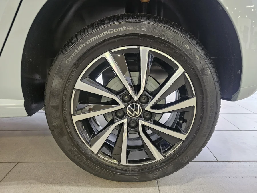 New 2026 Volkswagen Polo Vivo hatch 1.4 Life - VW Braamfontein New New 2026 Volkswagen Polo Vivo hatch 1.4 Life - VW Braamfontein New