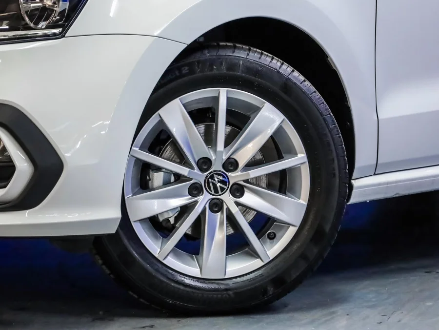 New 2026 Volkswagen Polo Vivo hatch 1.4 - VW Bryanston New 2026 Volkswagen Polo Vivo hatch 1.4 - VW Bryanston