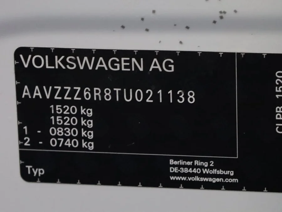 New 2026 Volkswagen Polo Vivo hatch 1.4 - VW Bryanston New 2026 Volkswagen Polo Vivo hatch 1.4 - VW Bryanston