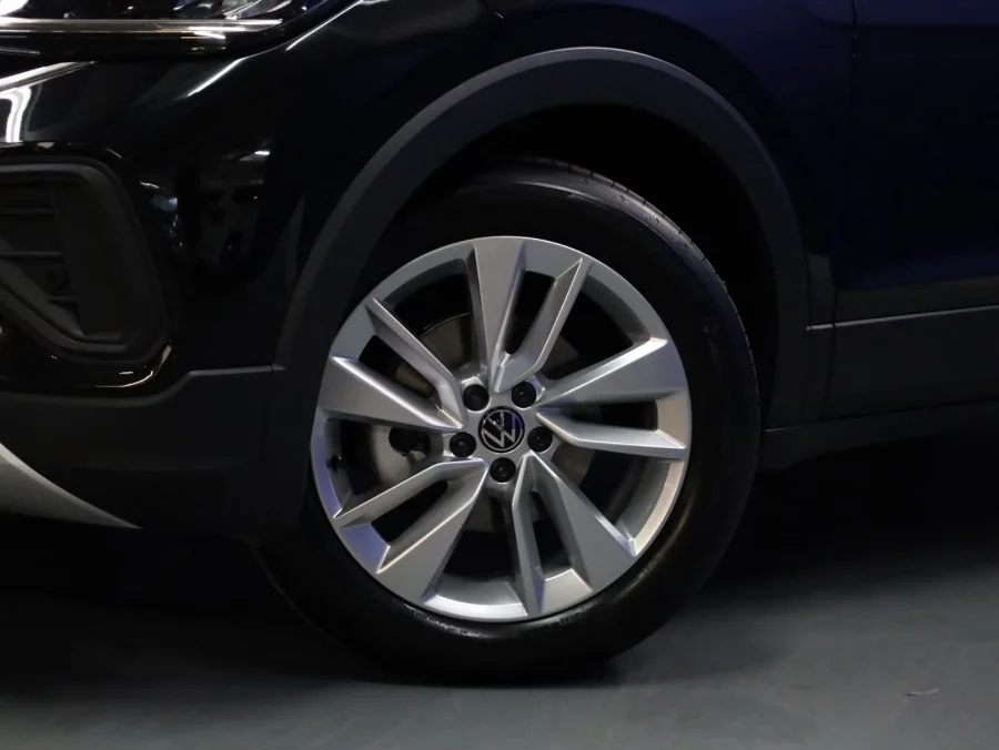 New 2026 Volkswagen T-Cross 1.0TSI Life - VW Bryanston New 2026 Volkswagen T-Cross 1.0TSI Life - VW Bryanston