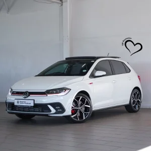 Used 2026 Volkswagen Polo GTI