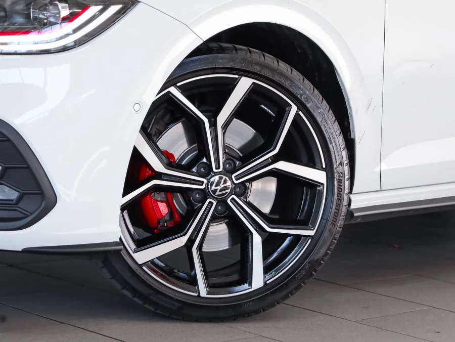 Used 2026 Volkswagen Polo GTI - VW Bryanston Pre-Owned Used 2026 Volkswagen Polo GTI - VW Bryanston Pre-Owned