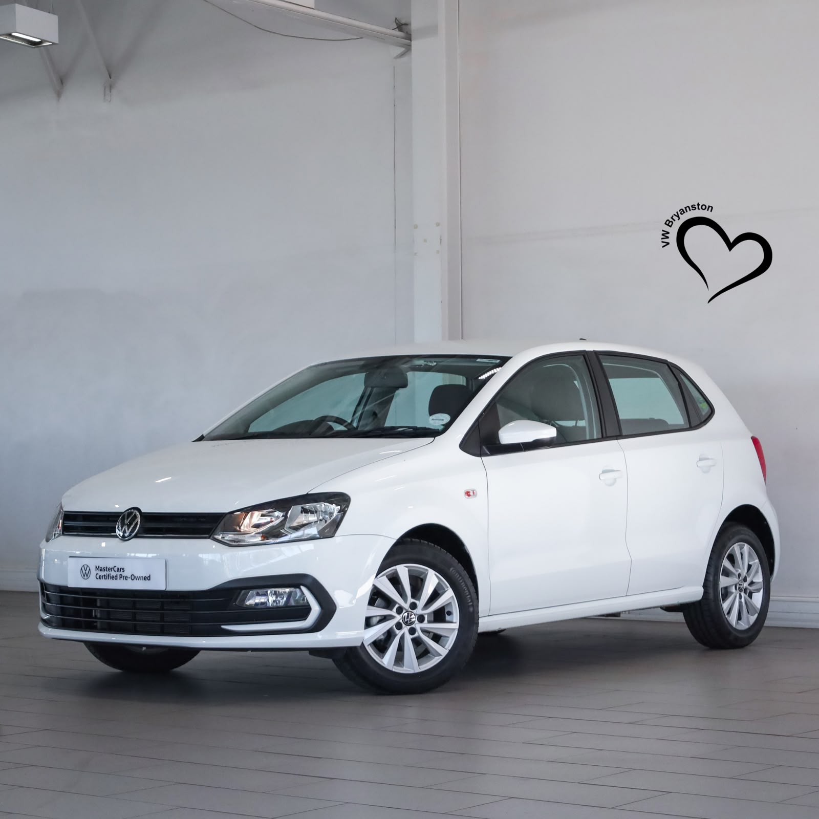 Used 2026 Volkswagen Polo Vivo hatch 1.4 Life