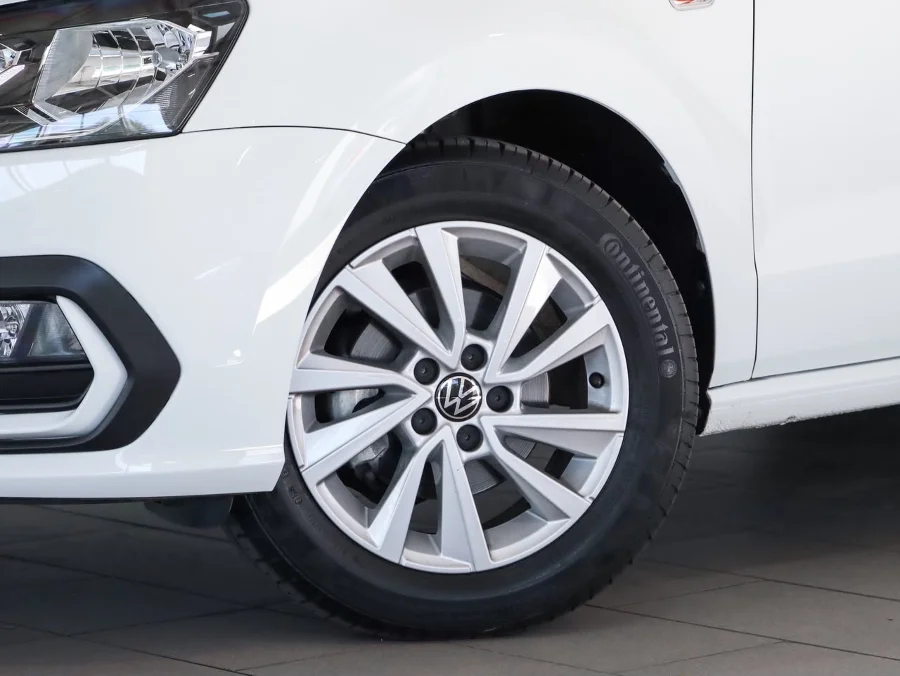 Used 2026 Volkswagen Polo Vivo hatch 1.4 Life - VW Bryanston Pre-Owned Used 2026 Volkswagen Polo Vivo hatch 1.4 Life - VW Bryanston Pre-Owned