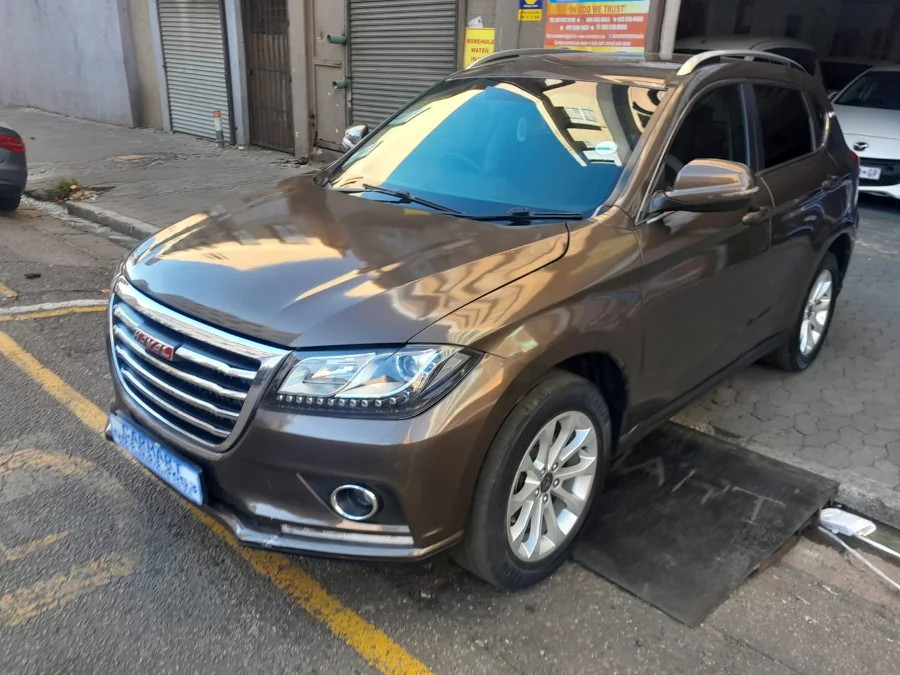 Used 2019 Haval H2 1.5T Premium auto - Carmart Auto Dealer Used 2019 Haval H2 1.5T Premium auto - Carmart Auto Dealer