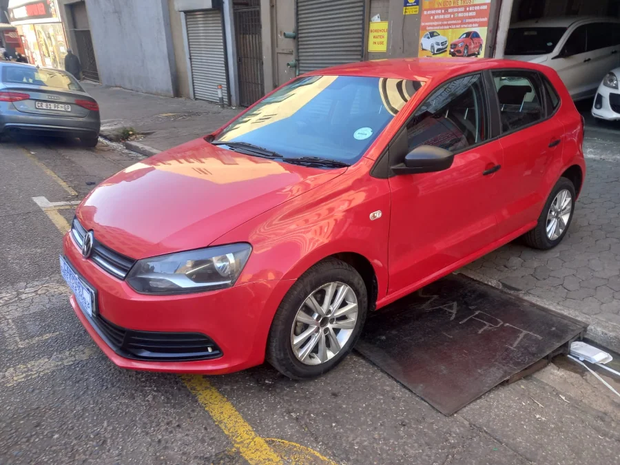 Used 2021 Volkswagen Polo Vivo 5-door 1.4 - Carmart Auto Dealer Used 2021 Volkswagen Polo Vivo 5-door 1.4 - Carmart Auto Dealer