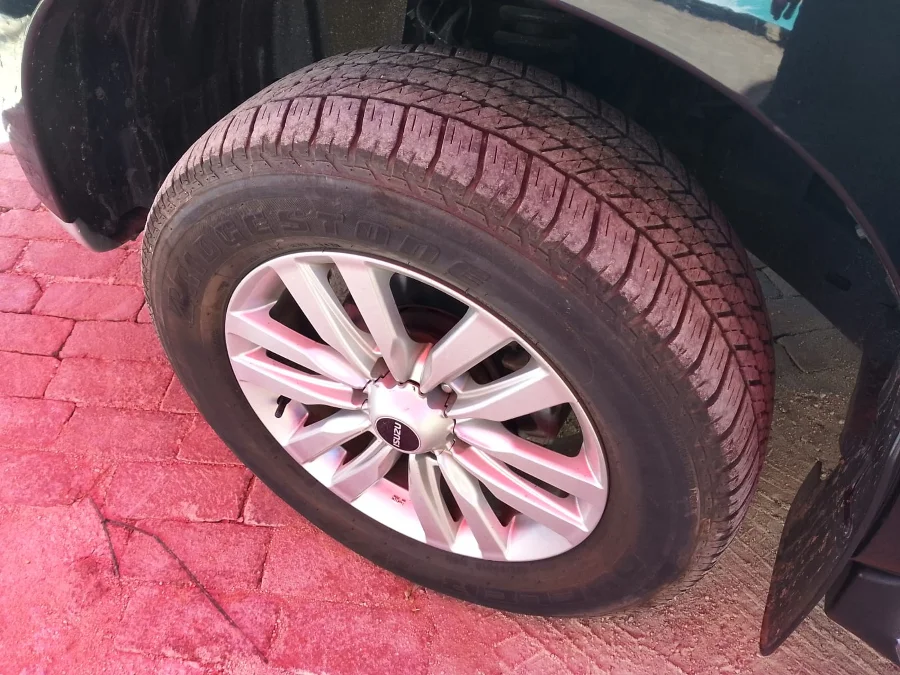 Used 2018 Isuzu mu-X 3.0TD LS - E Motors Used 2018 Isuzu mu-X 3.0TD LS - E Motors