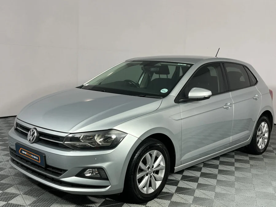 Used 2019 Volkswagen Polo hatch 1.0TSI Comfortline - WeBuyCars Brackenfell Cape Town Used 2019 Volkswagen Polo hatch 1.0TSI Comfortline - WeBuyCars Brackenfell Cape Town