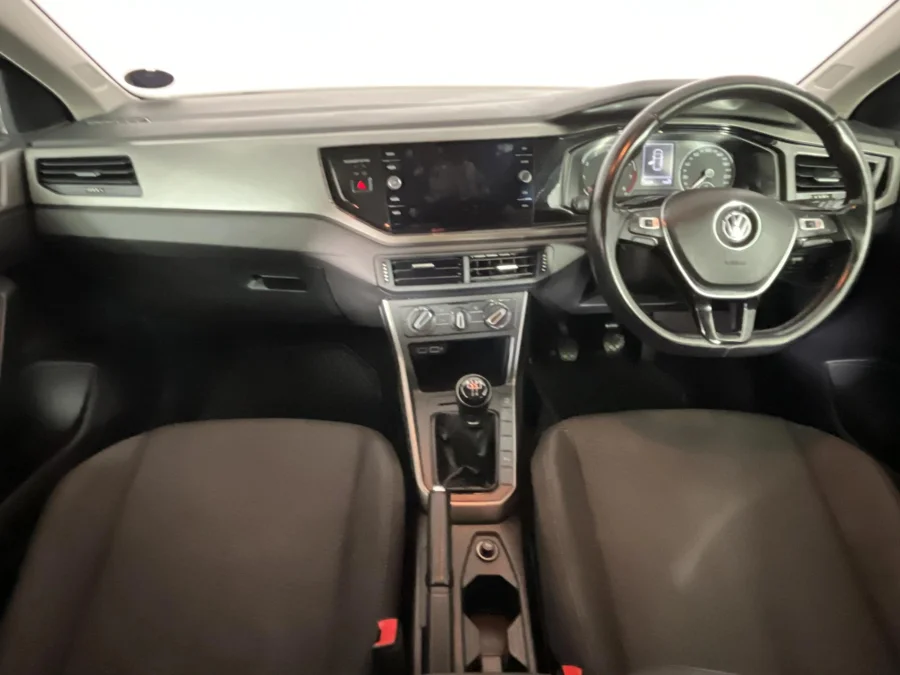 Used 2019 Volkswagen Polo hatch 1.0TSI Comfortline - WeBuyCars Brackenfell Cape Town Used 2019 Volkswagen Polo hatch 1.0TSI Comfortline - WeBuyCars Brackenfell Cape Town