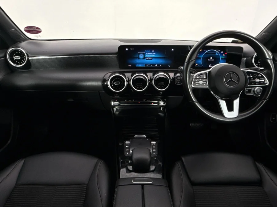 Used 2023 Mercedes-Benz A-Class A200 sedan Progressive - WeBuyCars Germiston Used 2023 Mercedes-Benz A-Class A200 sedan Progressive - WeBuyCars Germiston