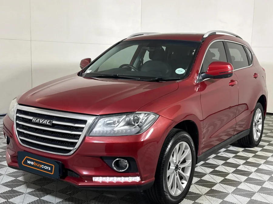 Used 2019 Haval H2 1.5T Luxury - WeBuyCars Midstream Used 2019 Haval H2 1.5T Luxury - WeBuyCars Midstream