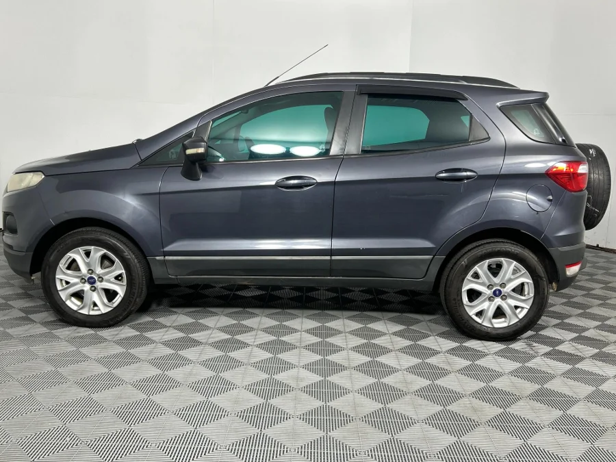 Used 2014 Ford EcoSport 1.5TDCi Trend - WeBuyCars Lansdowne Used 2014 Ford EcoSport 1.5TDCi Trend - WeBuyCars Lansdowne