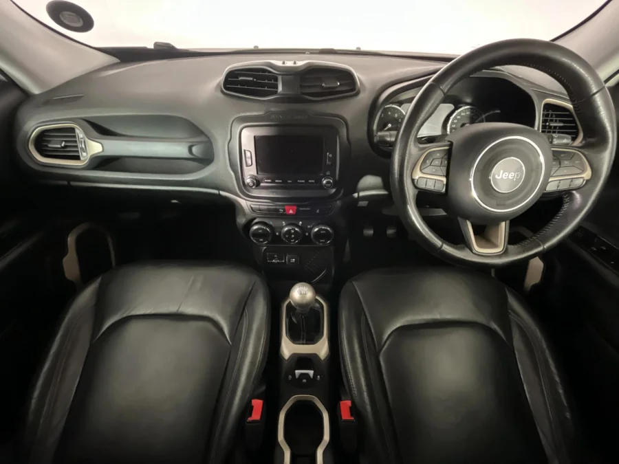 Used 2015 Jeep Renegade 1.4L T Limited - WeBuyCars Lansdowne Used 2015 Jeep Renegade 1.4L T Limited - WeBuyCars Lansdowne