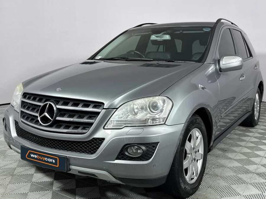 Used 2010 Mercedes-Benz ML ML350 - WeBuyCars Richmond Used 2010 Mercedes-Benz ML ML350 - WeBuyCars Richmond