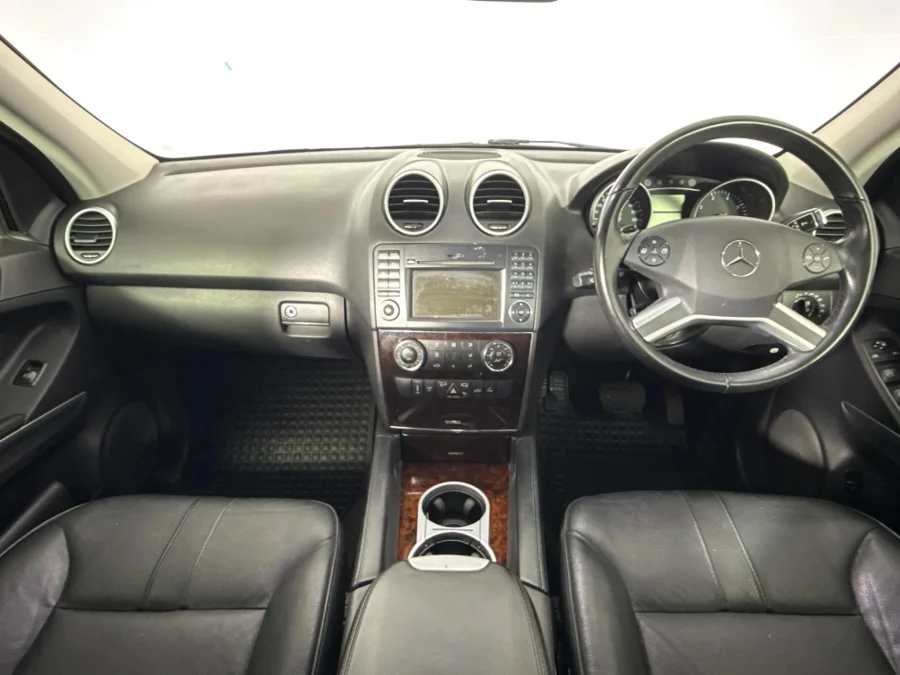 Used 2010 Mercedes-Benz ML ML350 - WeBuyCars Richmond Used 2010 Mercedes-Benz ML ML350 - WeBuyCars Richmond
