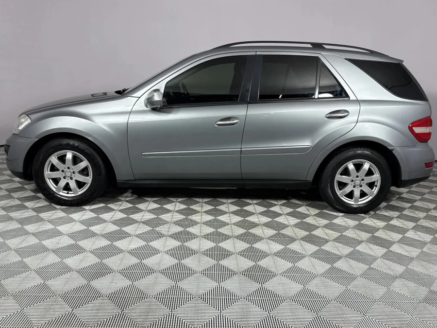 Used 2010 Mercedes-Benz ML ML350 - WeBuyCars Richmond Used 2010 Mercedes-Benz ML ML350 - WeBuyCars Richmond