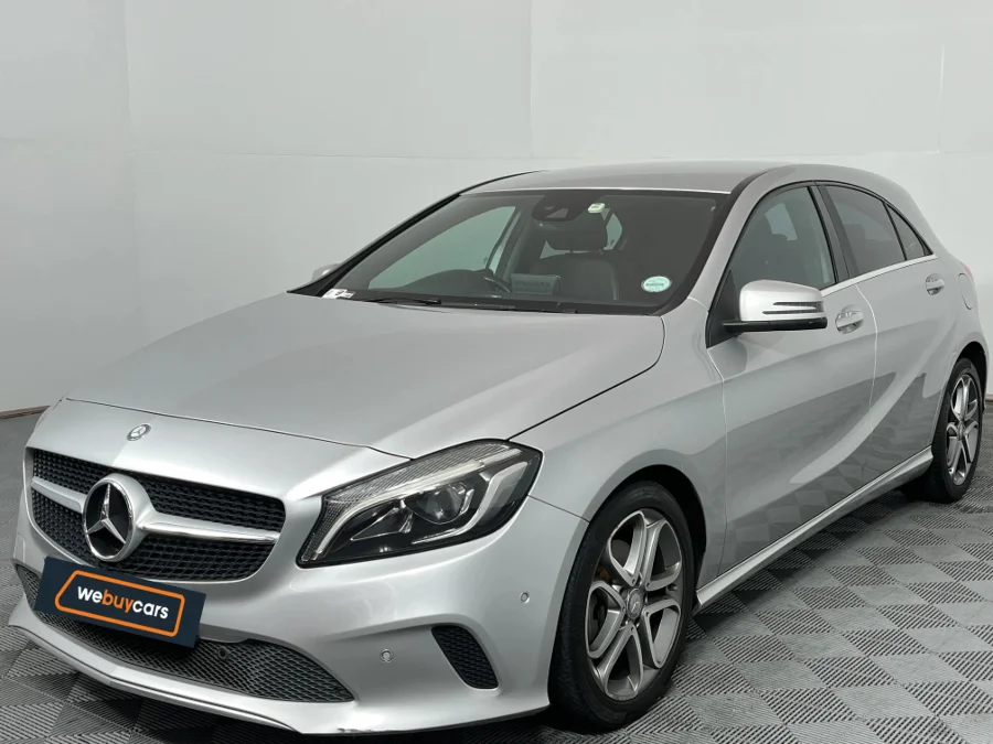 Used 2016 Mercedes-Benz A-Class A200 Style auto - WeBuyCars Richmond Used 2016 Mercedes-Benz A-Class A200 Style auto - WeBuyCars Richmond